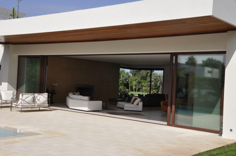 société aluminium maroc