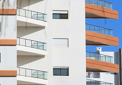 Société de Menuiserie Aluminium