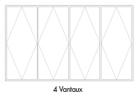 porte aluminium maroc
