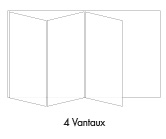 porte aluminium maroc