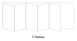 porte aluminium maroc