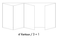 porte aluminium maroc