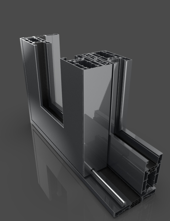 fenêtre aluminium coulissante porte fenetre maroc