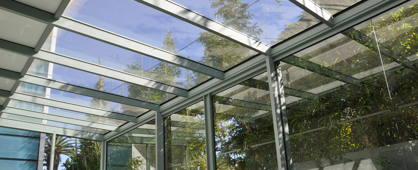 veranda aluminium maroc